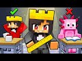 Mongo S EVIL Sister Sad Story In Minecraft