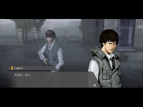 Let's Play Operation Darkness Part 12: Surrounded with a Double Boss Fight