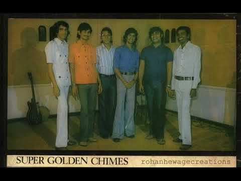 sihina pathum vimane/Anessly Malawana/clarence Wijewardane(Super Golden chimes)