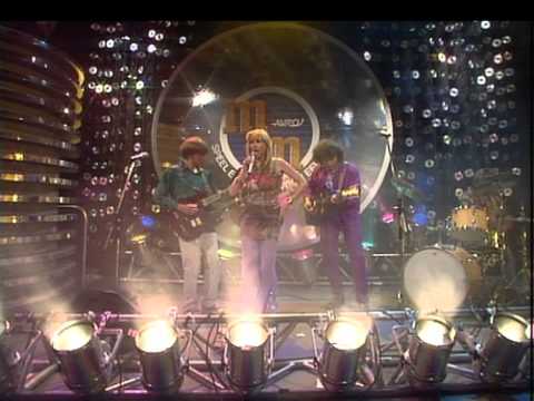 Music Masters: Tambourines - High Under The Moon