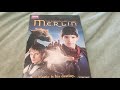 MERLIN THE COMPLETE FIRST SEASON DVD Overview