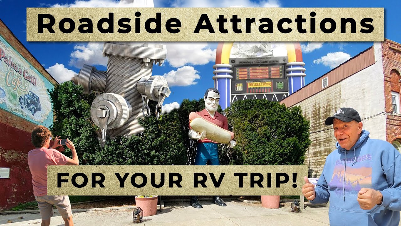 RV Caravan Travel: Is it a Good Fit for You?