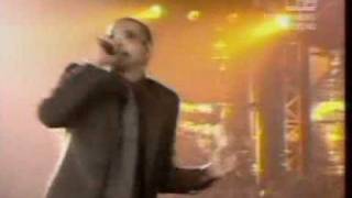 Beyonce ft. Sean Paul - Baby Boy - only half of live