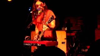 Shooter Jennings - F You I&#39;m Famous #2