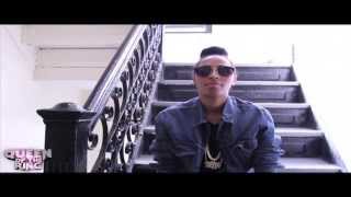 QUEEN OF THE RING interviews YOUNG GATTAS part 1