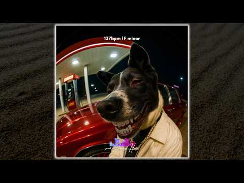 Connor Price Type Beat | Nic D Type Beat &ndash; &ldquo;Dog In Me&rdquo;