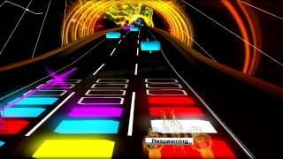 AudioSurf: Yes This Is About You, Gatsby's American Dream