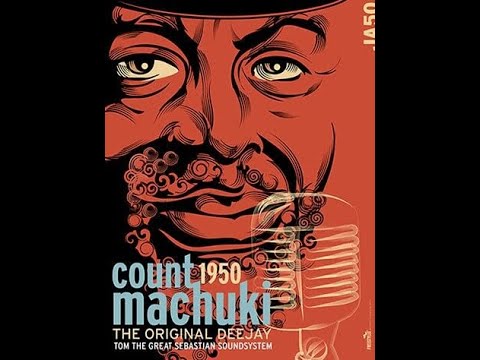 Thumbnail for Count Matchuki  The First Dancehall DJ by T.O.K., U-Roy