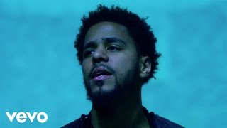 J Cole - Apparently