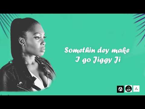 Pam Official ft Article Wan - PARARA  (Official Lyrics Video)