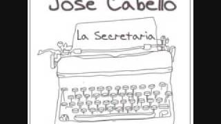 Jose Cabello - La Secretaria incl. mix by ALEX YOUNG! [Elite Records Promo]