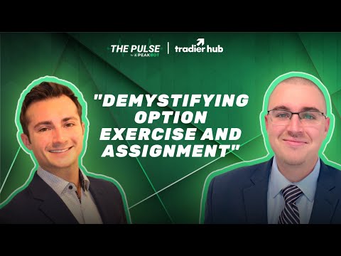 Options Theory: The Pulse of Financial Markets | Community Health