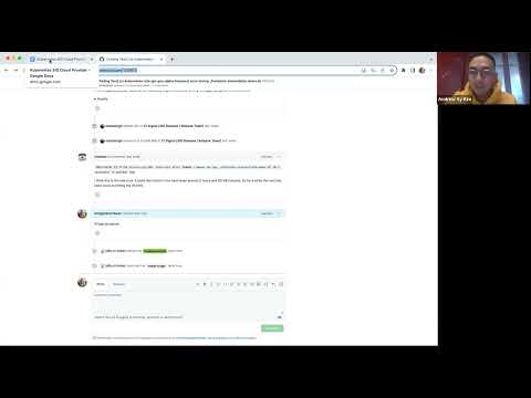SIG Cloud Provider 2023-10-11
