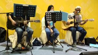 เอ้TheVoice Cover# A Kind OF EDEN - The Orchids