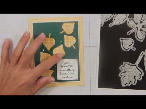 Love Of Leaves Bundle