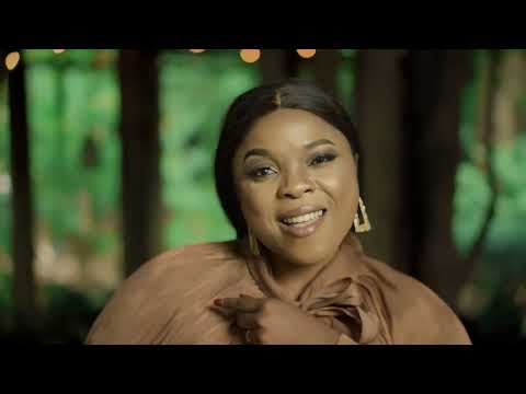 Naissene Mulenda - Nzambe ya Makoki ( clip officiel)