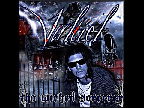 VALTIEL - STANG A LAME