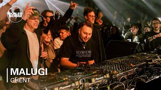 MALUGI DJ set