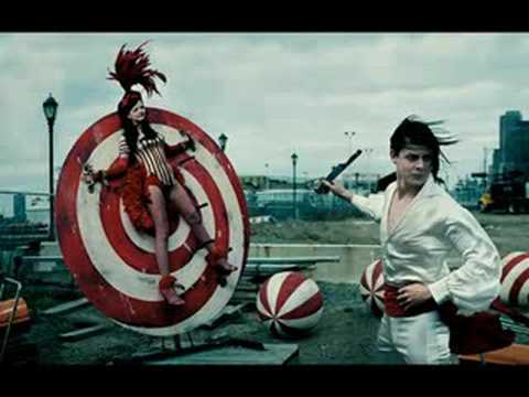 K.I.Z. VS. The White Stripes - Seven Nation Army
