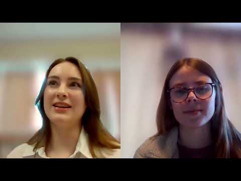Thumbnail for Children & Young People (CYP) Work Placement: Interview with Gemma by cyp