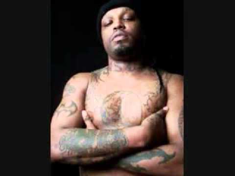 IMMA TAKE IT - HITMAN feat. LORD INFAMOUS
