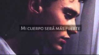 Years &amp; Years - Border {Traducida al español}