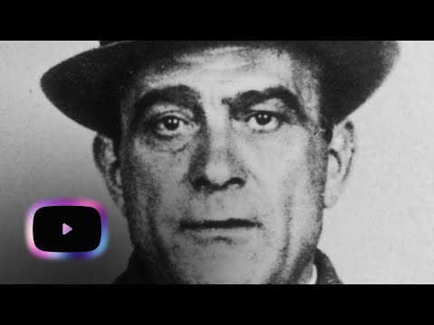 Vito Genovese | Mafia's Greatest Hits | Series 1 Episode 6