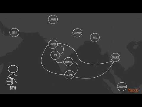 Implementing Graph Algorithms Using Scala Problem Explanation|packtpub com