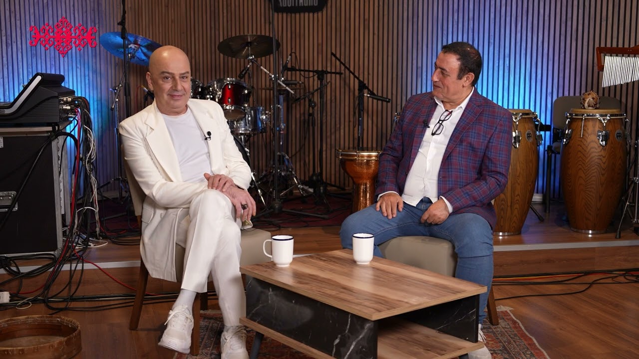 Murat Yeter & Mahmut Tuncer - Mahmut Tuncer'in Lafları