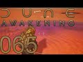 Dune Awakening [065] - Spice auf dem Weg
