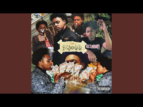 Drugs (feat. BigHomieMeech & Jung Marko)