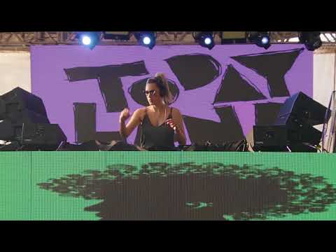 Todayland Sunset - Café de la Musique