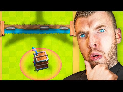 😱🤯WENN CLASH ROYALE LOGISCH WÄRE... (unfassbar) | Clash Royale Deutsch