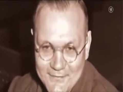 Die großen Kriminalfälle Der Totmacher Rudolf Pleil DOKU deutsch