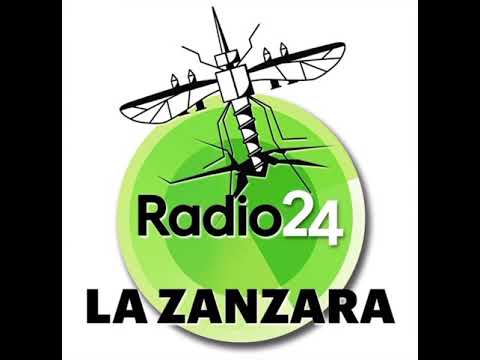La Zanzara jingle - Parenzo Calipso