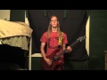 Guitar Cover: Disciple: Deafening 