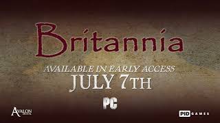 Britannia trailer