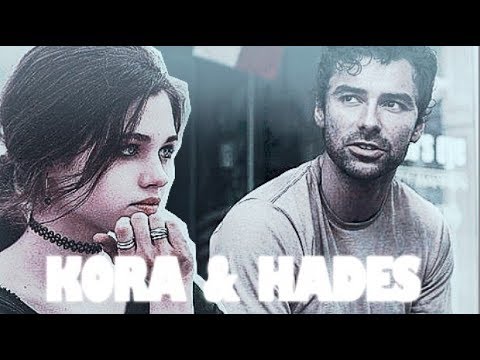 Kora & Hades | Poker Face
