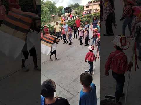 los vaqueros (vaqueritos)de santo domingo Armenta Oaxaca (kinder)... 2023...