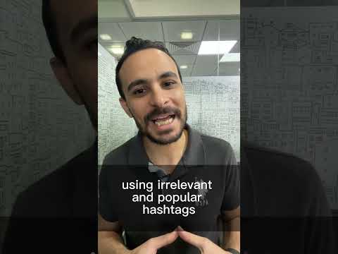 Hashtags for Digital Marketing