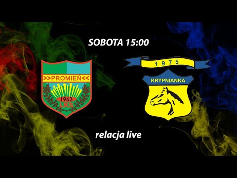 Promień Mońki - Wigry II Suwałki SA