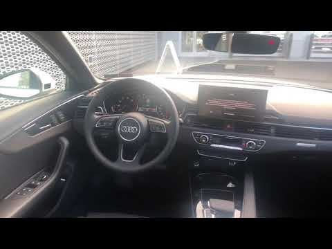 2020 Audi A4 Harrisburg, Carlisle, Hershey, Camp Hill, Lancaster AF067