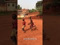 The Easiest African Dance Challenge Dance Bollywood Funny Comedy Shorts