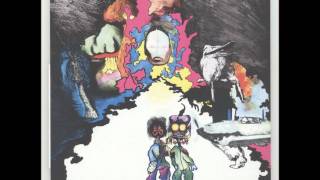 Simon Finn - Butterfly