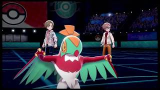 【ポケモン】マルチバトルPart2-2【剣盾】