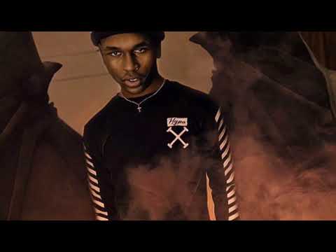 Yung Rich 9  Demons Heart