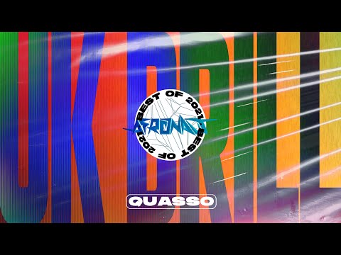 #BestOf2021 UK Drill — Quasso — Central Cee, M1llionz, Backroad Gee, Digga D, TeeZandos, Tion Wayne