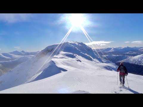 Blethering Ben - 98 - Beinn Dorain