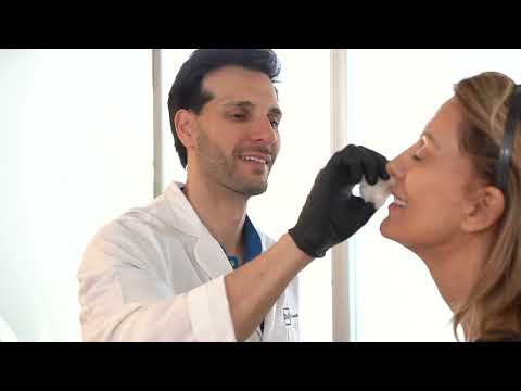 Lifting Facial con Hilos, con Nequi Galotti.