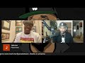 Lord Jamar Live With Guest Maestro Fresh Wes